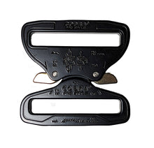 Load image into Gallery viewer, Ultimate 2.25&quot; AustriAlpin Cobra Buckle