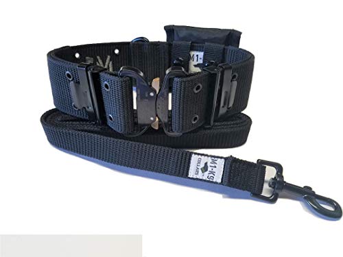 Military grade dog collar best sale